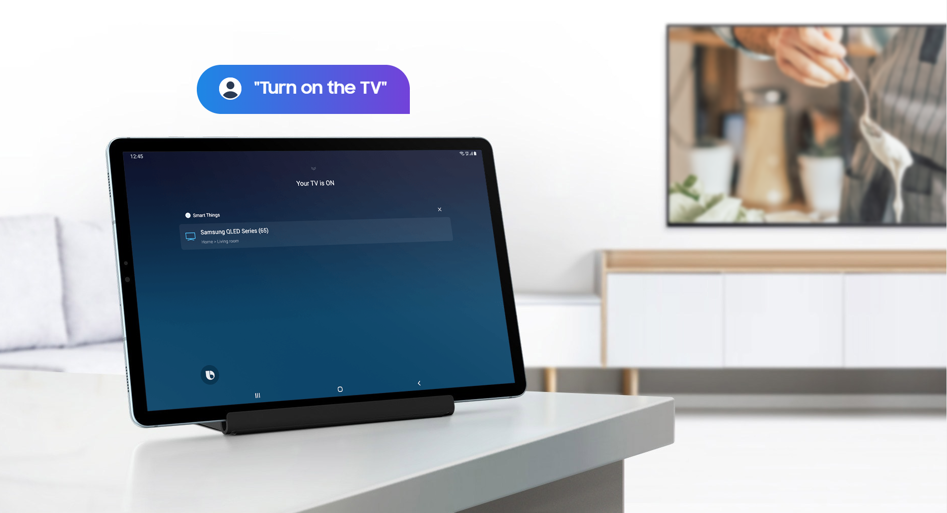 Samsung Galaxy Tab S6