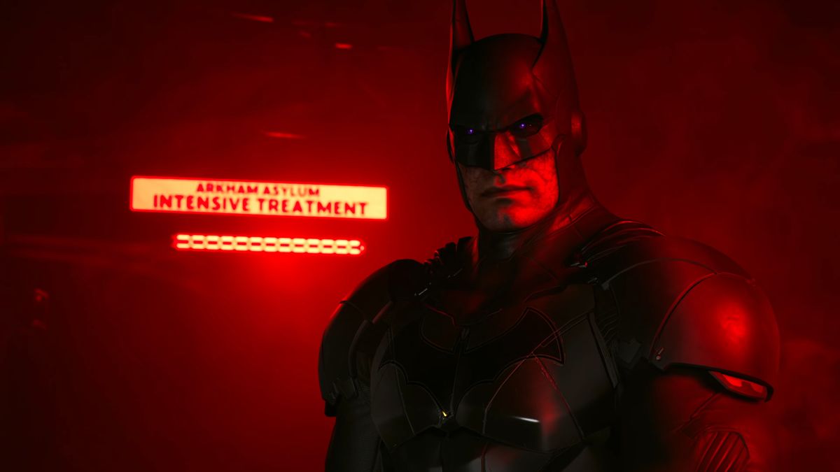 Suicide Squad reveals release date, return of Kevin Conroy as Batman