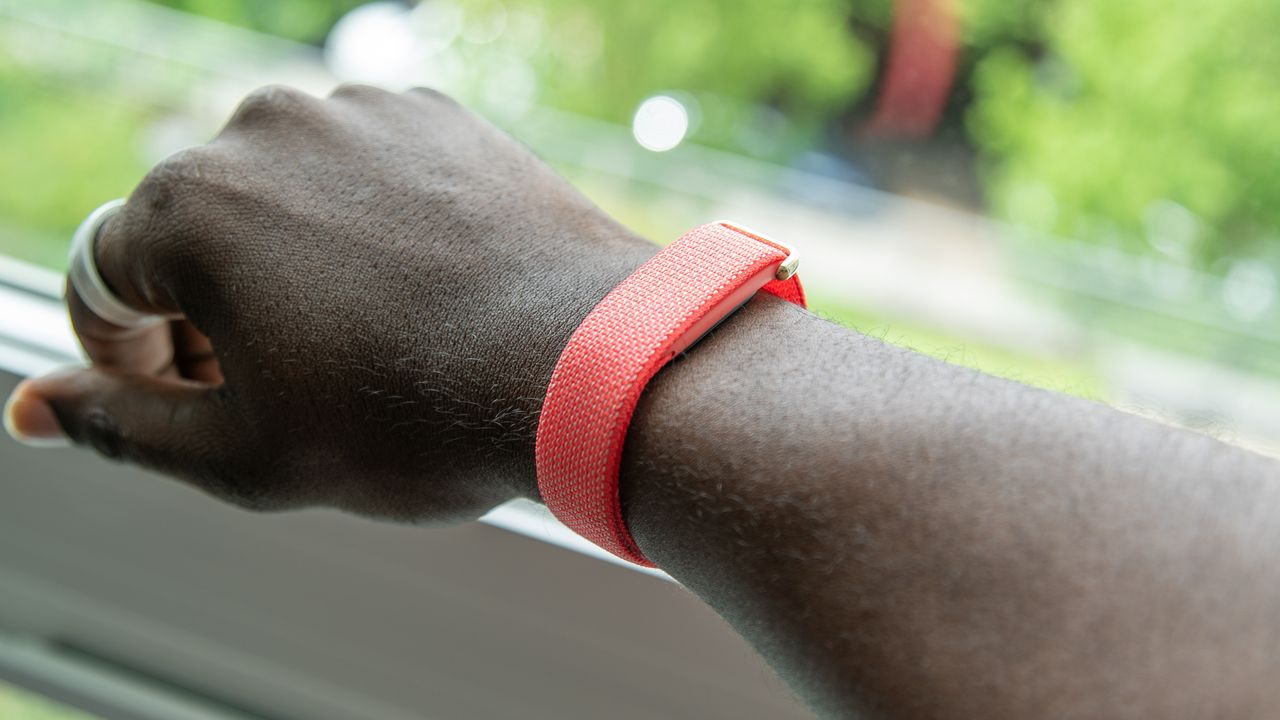 Garmin's Whoop rival just leaked, and it might be five times the price of the Fitbit Air