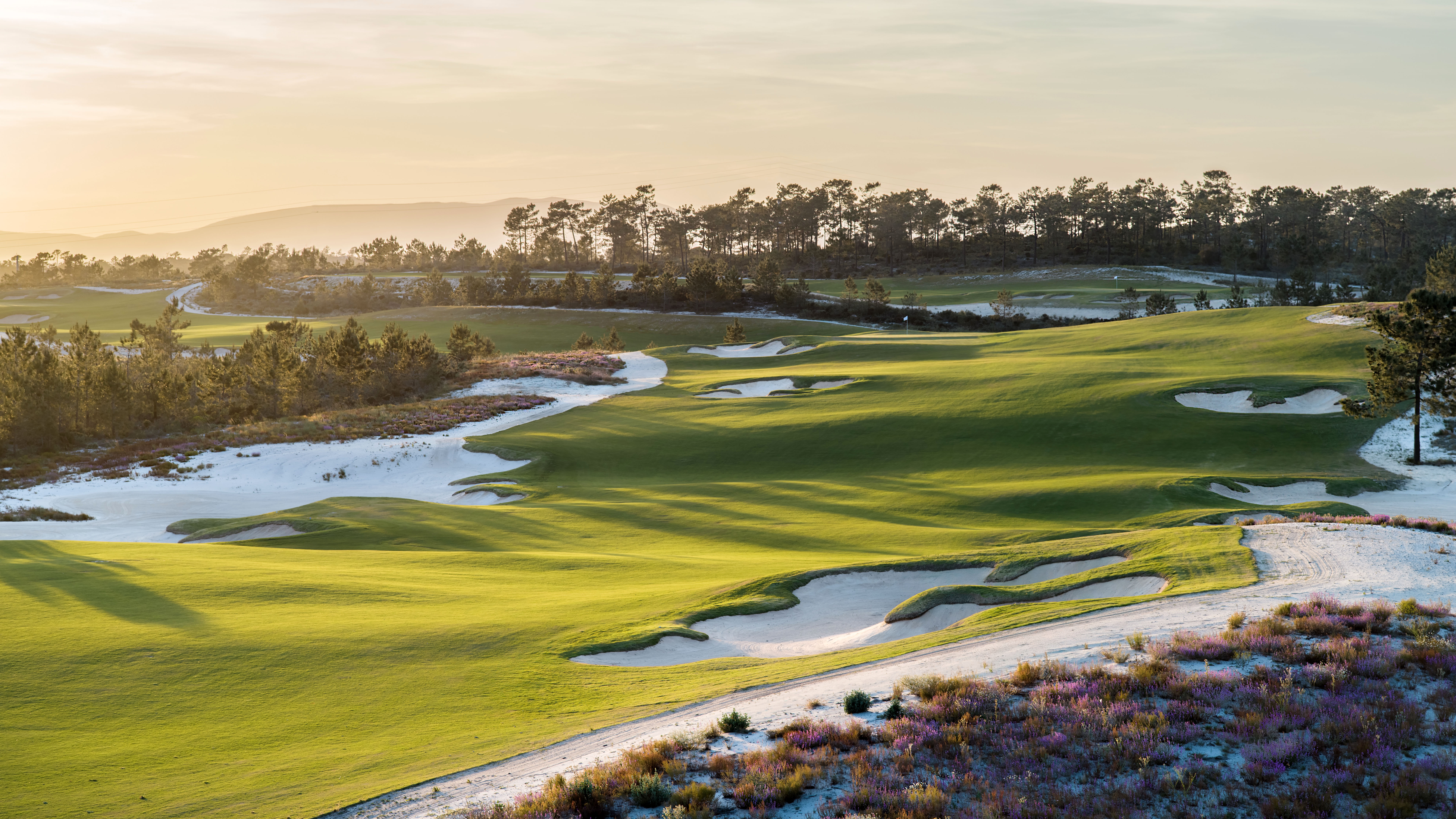 Terras da Comporta - Torre - Hole 15