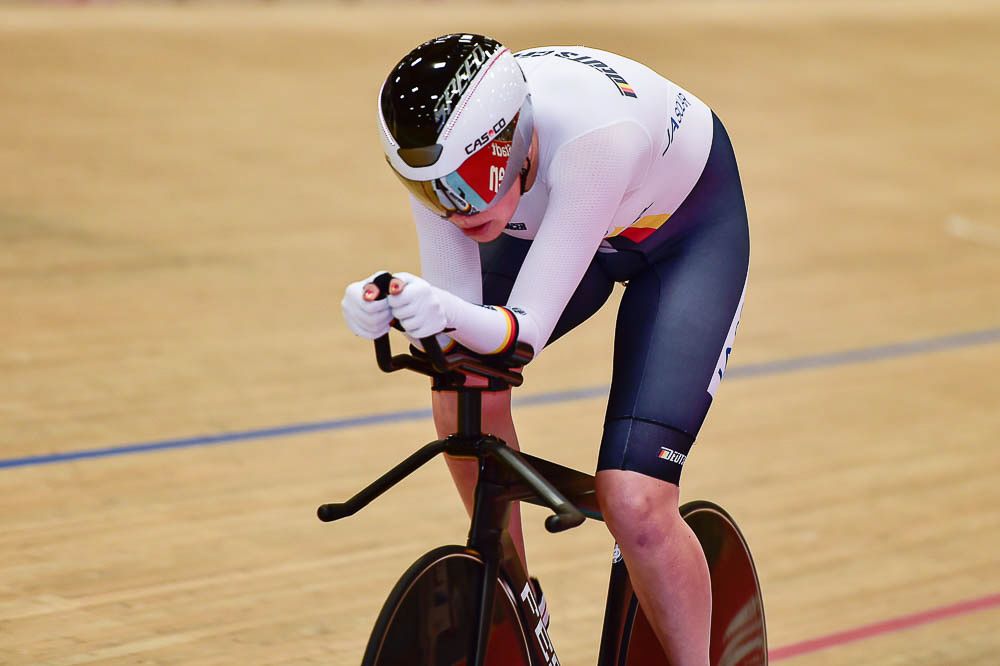 Mieke Kroger
