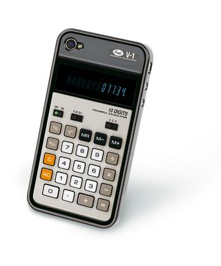 Old-Fashioned iPhone Cases