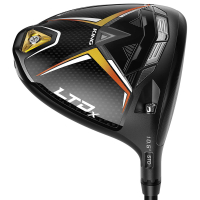 Cobra LTDx Driver | Now 40% off at PGA Tour Superstore
Was $499.99 Now $299.98