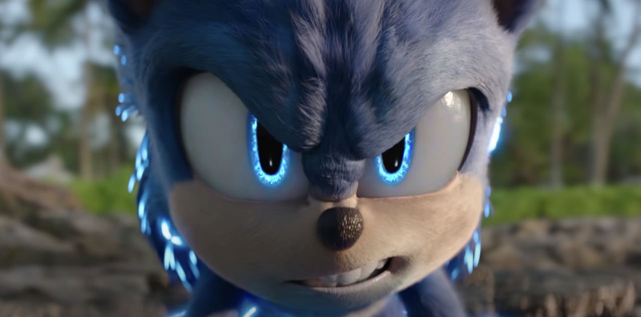 Sonic the Hedgehog 2