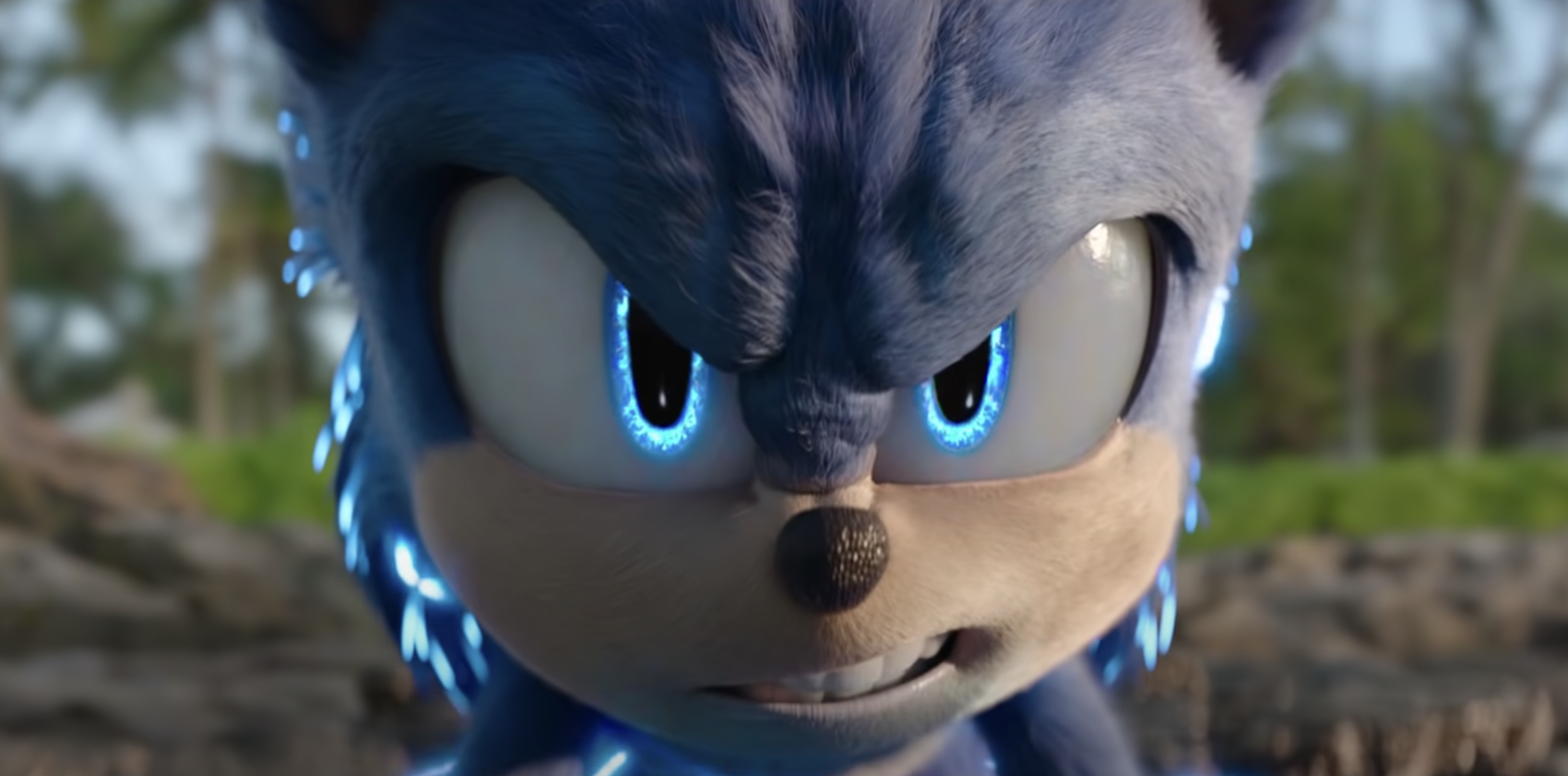 Sonic 2 Breaks Box Office Record With $67 Million Start