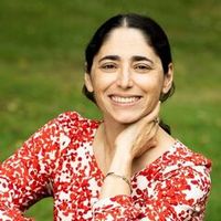 Nicole Hassoun's avatar
