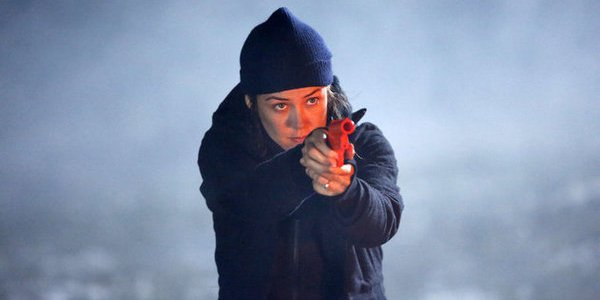 the blacklist season 5 liz