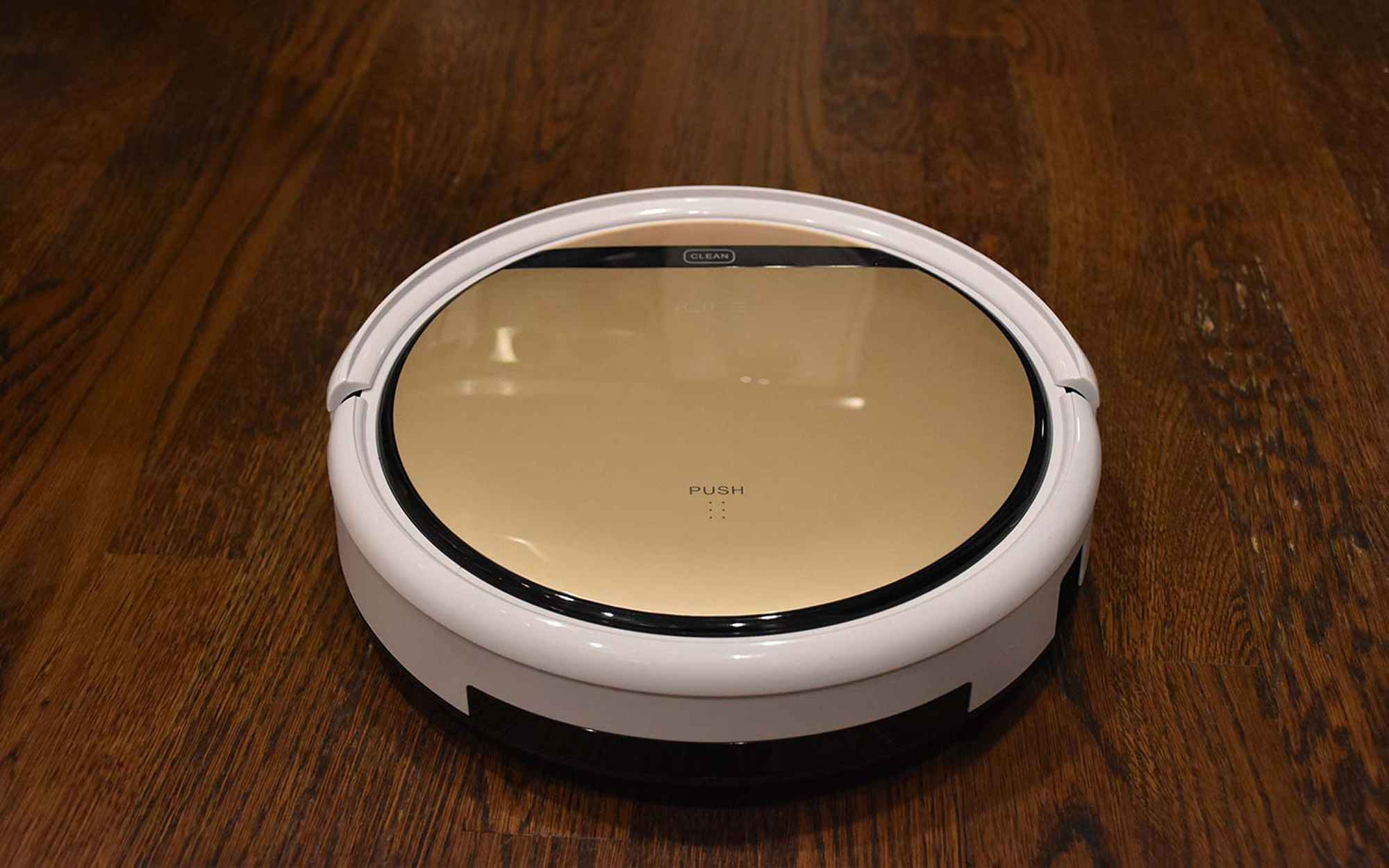 cheap robot vacuum cleaner