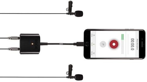 The Best Iphone Microphone In 21 Digital Camera World