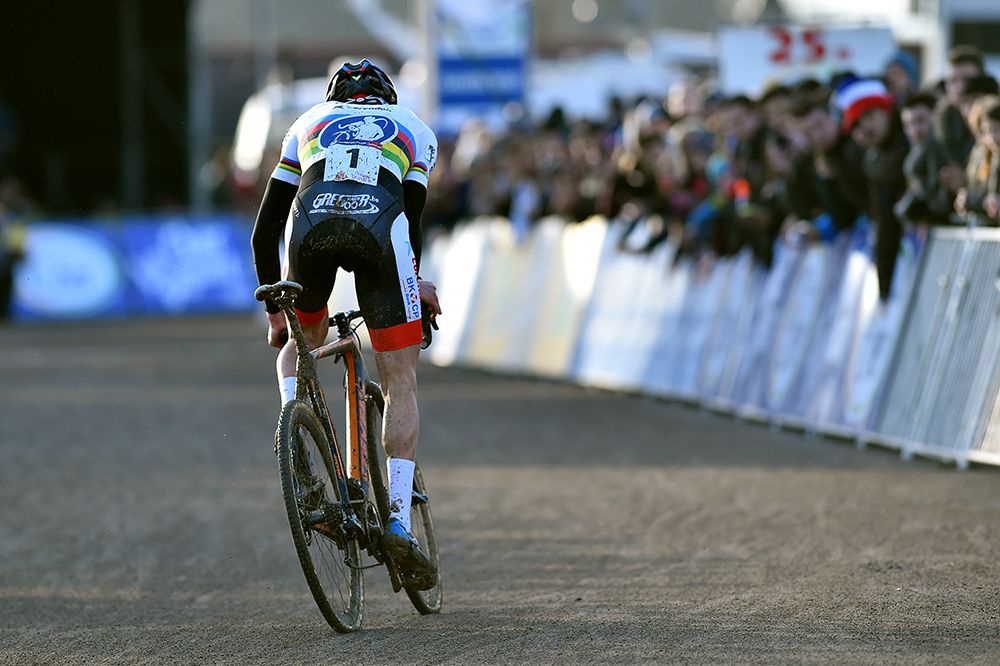 Mathieu Van der Poel (BKCP-Corendon)