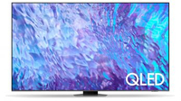 Samsung 98-inch Q80C QLED TV