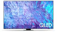 Samsung 98-inch Q80C QLED TV
