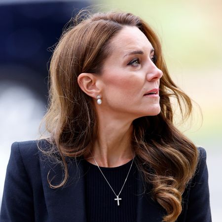 Princess Kate Prince George boarding school