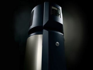 Geospring Hybrid Water Heater