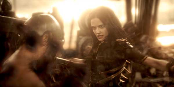 300: Rise of an Empire