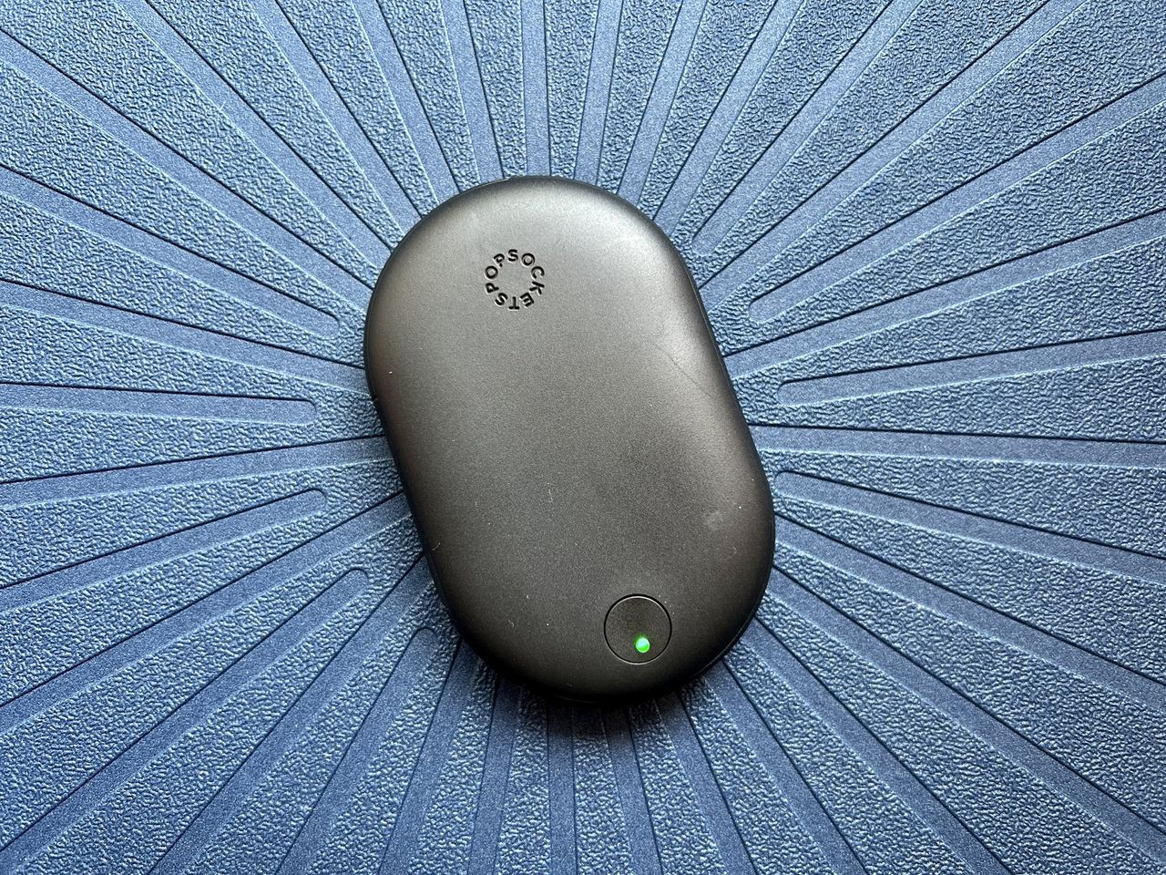 Popsockets Popgrip Jumpstart Front On
