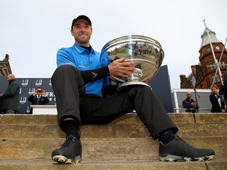 Alfred Dunhill Links Championship - Day Four