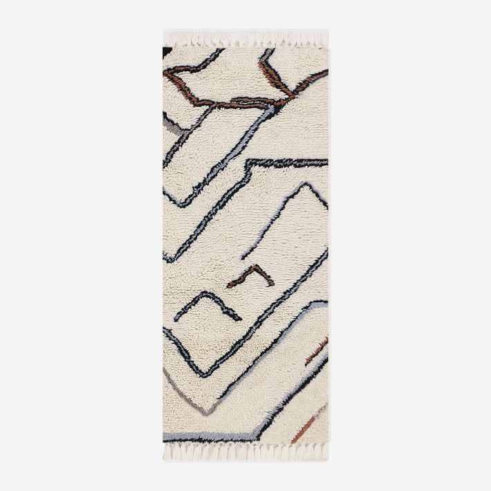 12 West Elm Rugs That Instantly Level-Up Your Design Scheme | Livingetc