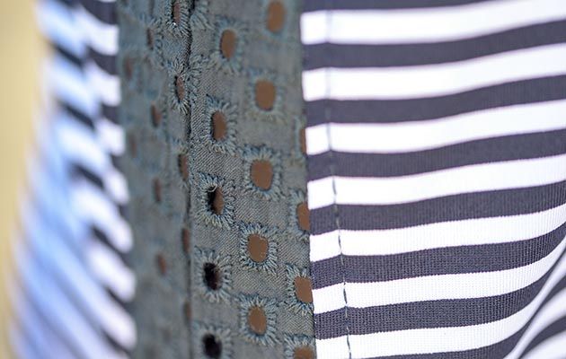 Horseware Polo Lola show shirt review