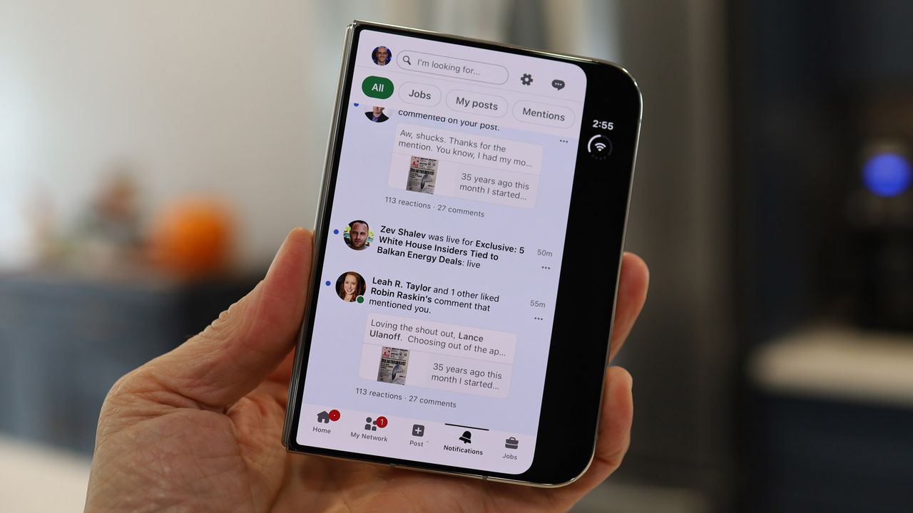 Apple iPhone Duo REVIEW