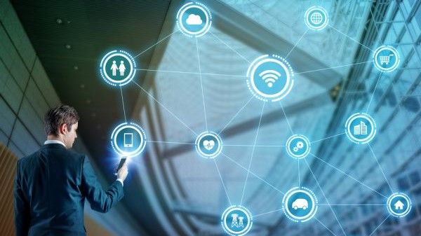 How automation can provide a foundation for digital transformation |  ITProPortal