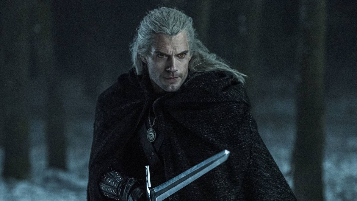 The Witcher' Season 3 Returns With Part 2: What to Know Before Watching –  The Hollywood Reporter