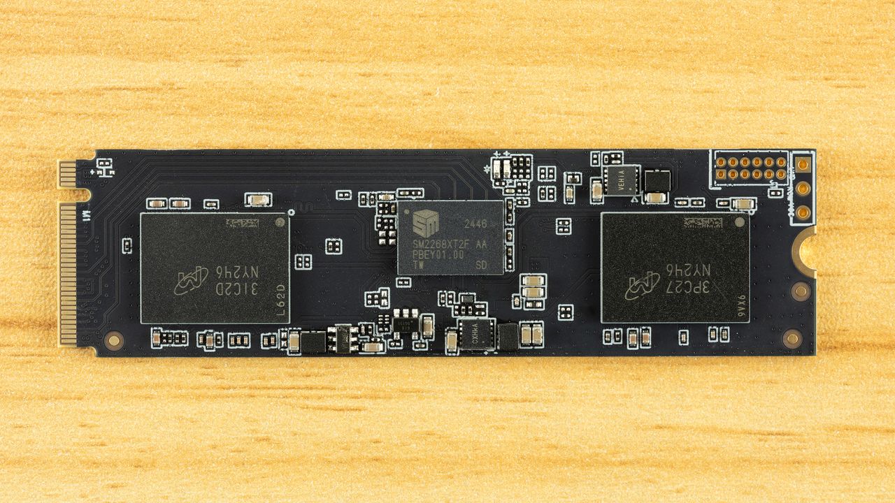 Inland QN450 1TB SSD