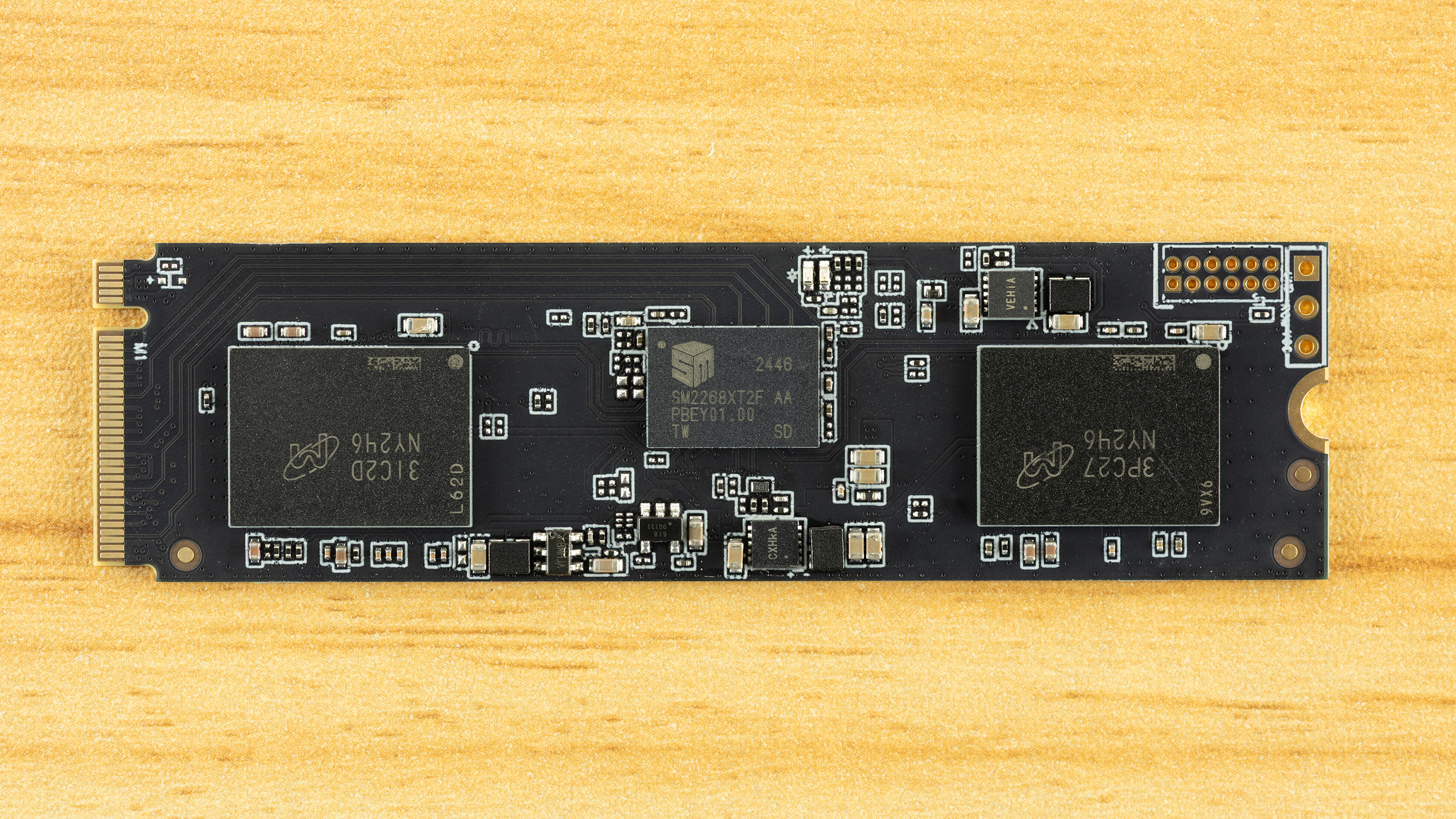 Inland QN450 1TB SSD