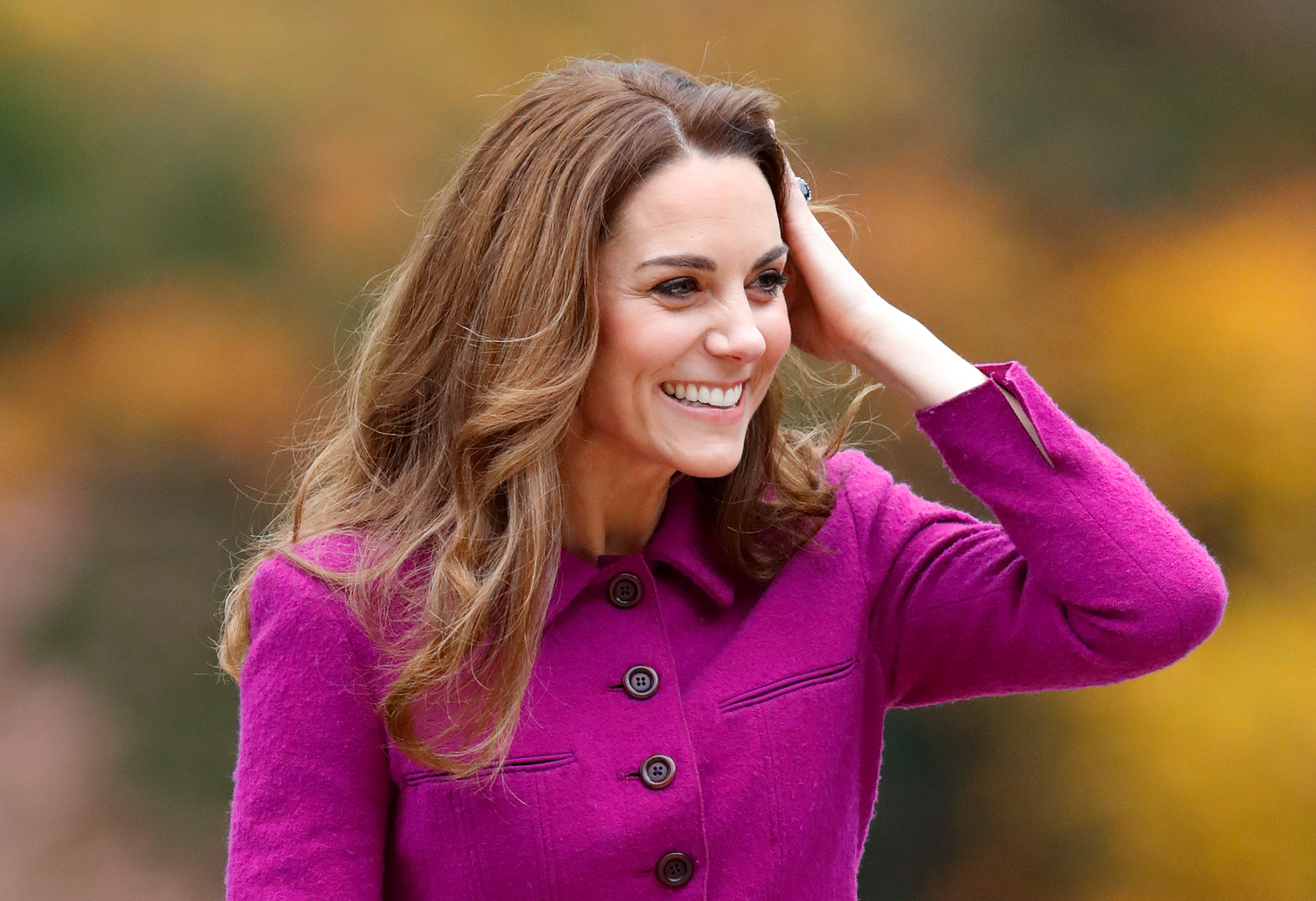 Kate Middleton is rightly honoured for her photographs – they are