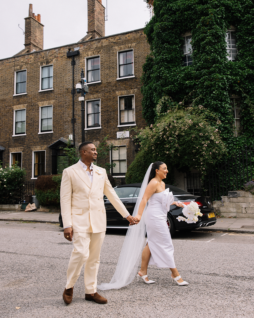 @jkgphotography per il matrimonio di Bianca-Francesca Alleyne e Joseph Alleyne