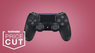 ps4 controller under 30