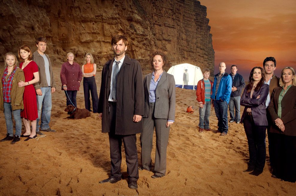 Broadchurch