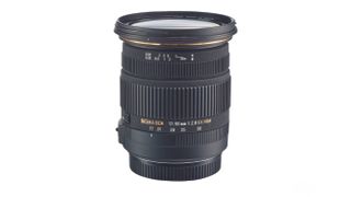 best Nikon standard zoom lens: Sigma 17-50mm f/2.8 EX DC OS HSM