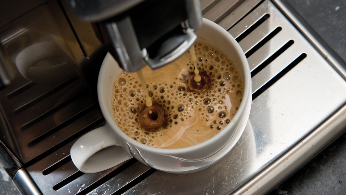 Buying An Espresso Machine Everything You Need To Know Top Ten Reviews