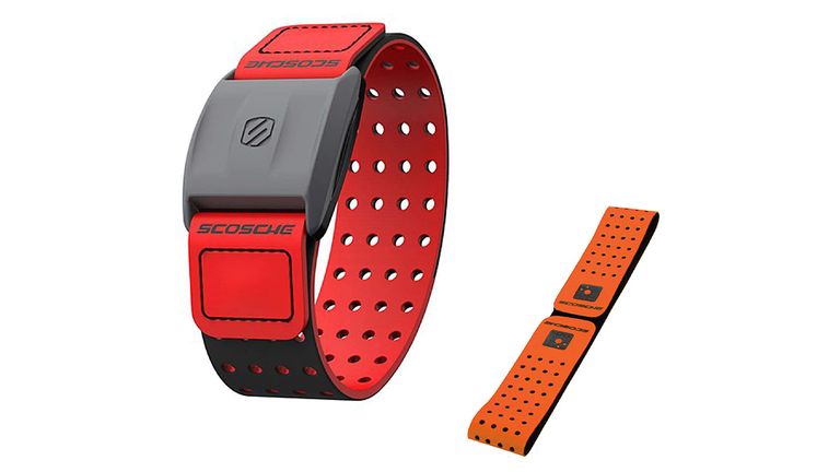 best bike heart rate monitor