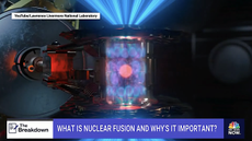 Fusion at Lawrence Livermore Lab