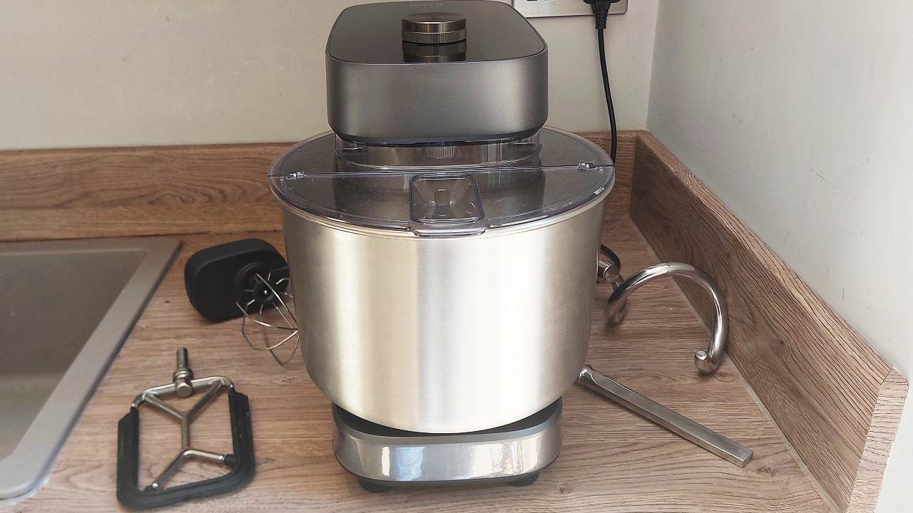 Ooni Halo Pro