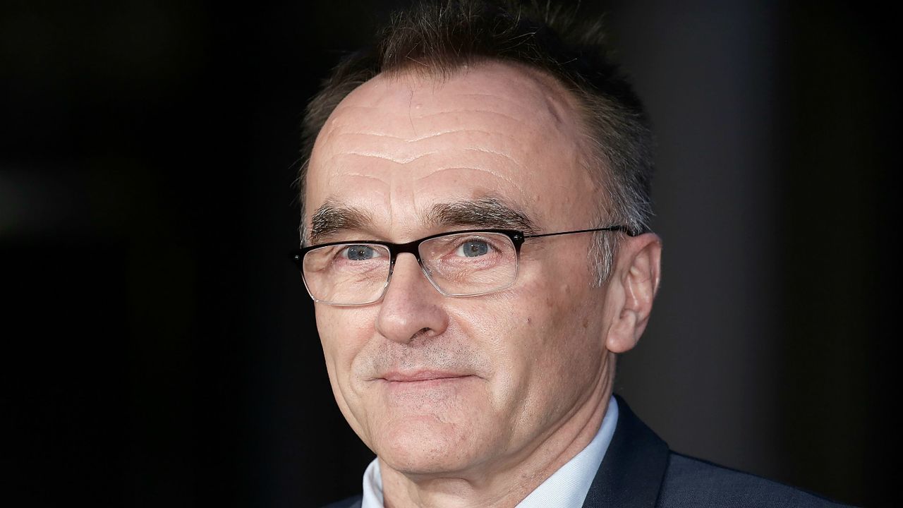 Danny Boyle