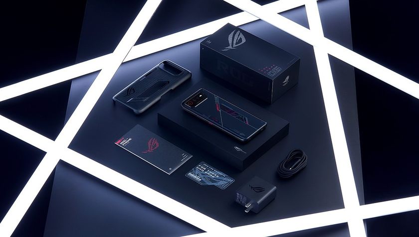Rog phone 6
