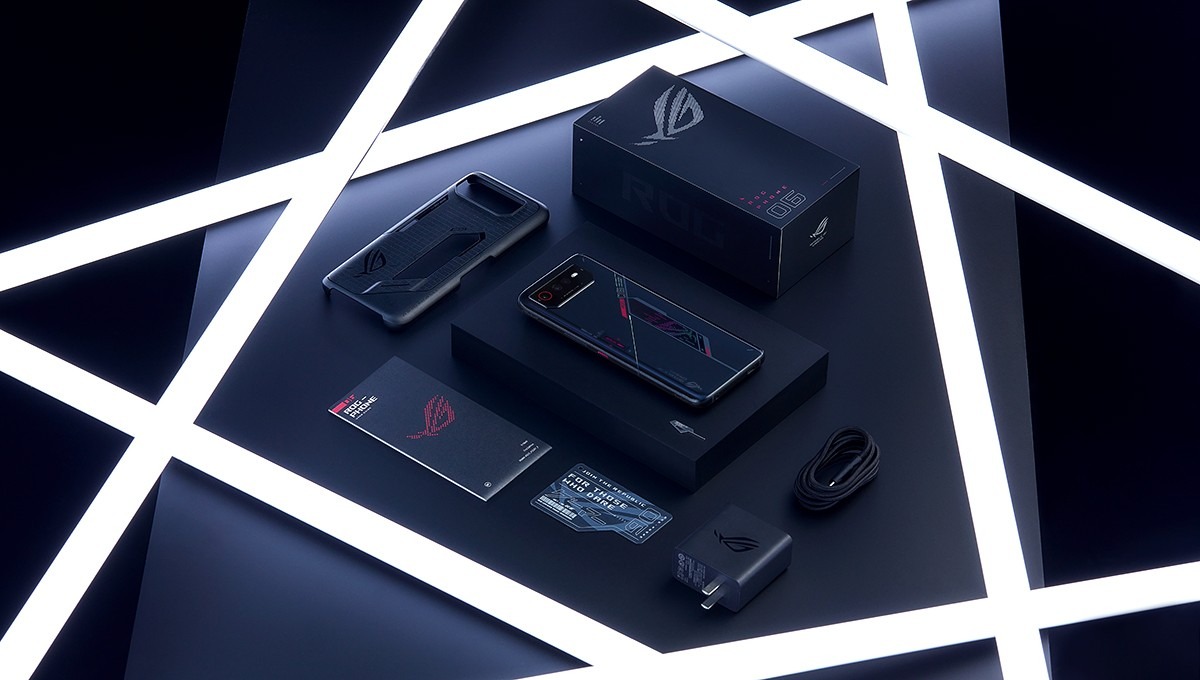 Asus Rog Phone 6 Series Is The First Phone With Snapdragon 8 Plus Gen 1 In India Techradar 