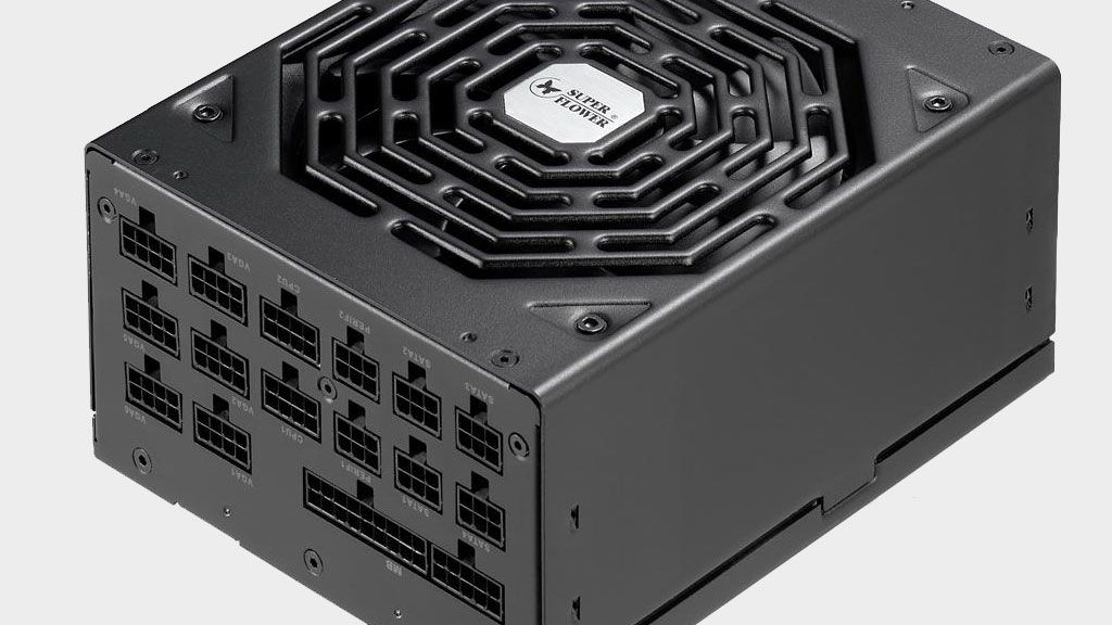 If you want to overshoot your power needs, this 1000W PSU for $190 is a dandy