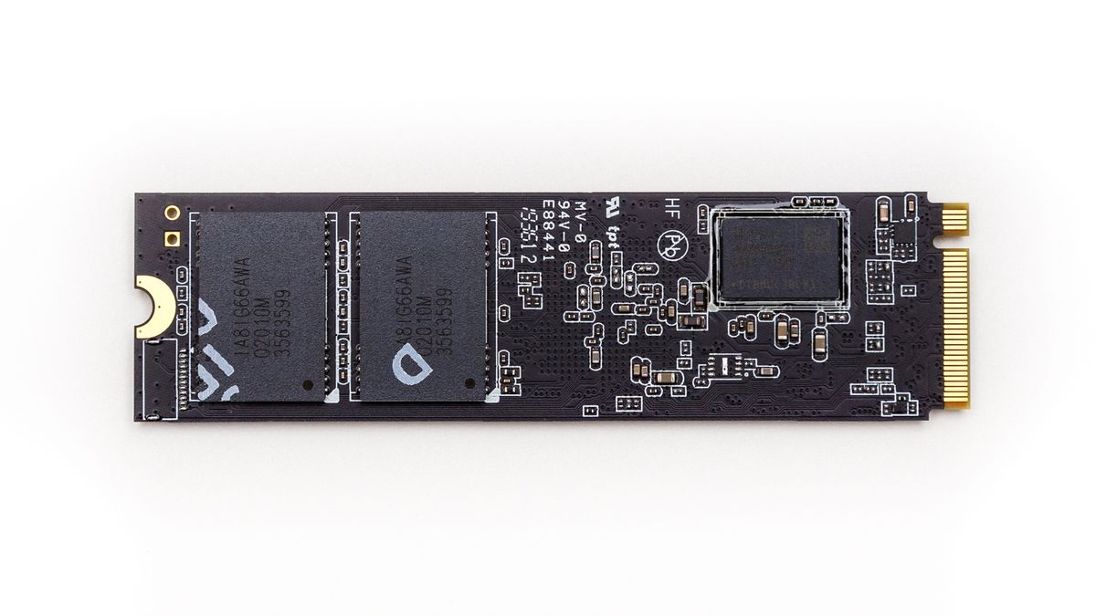 Sabrent Rocket Q4