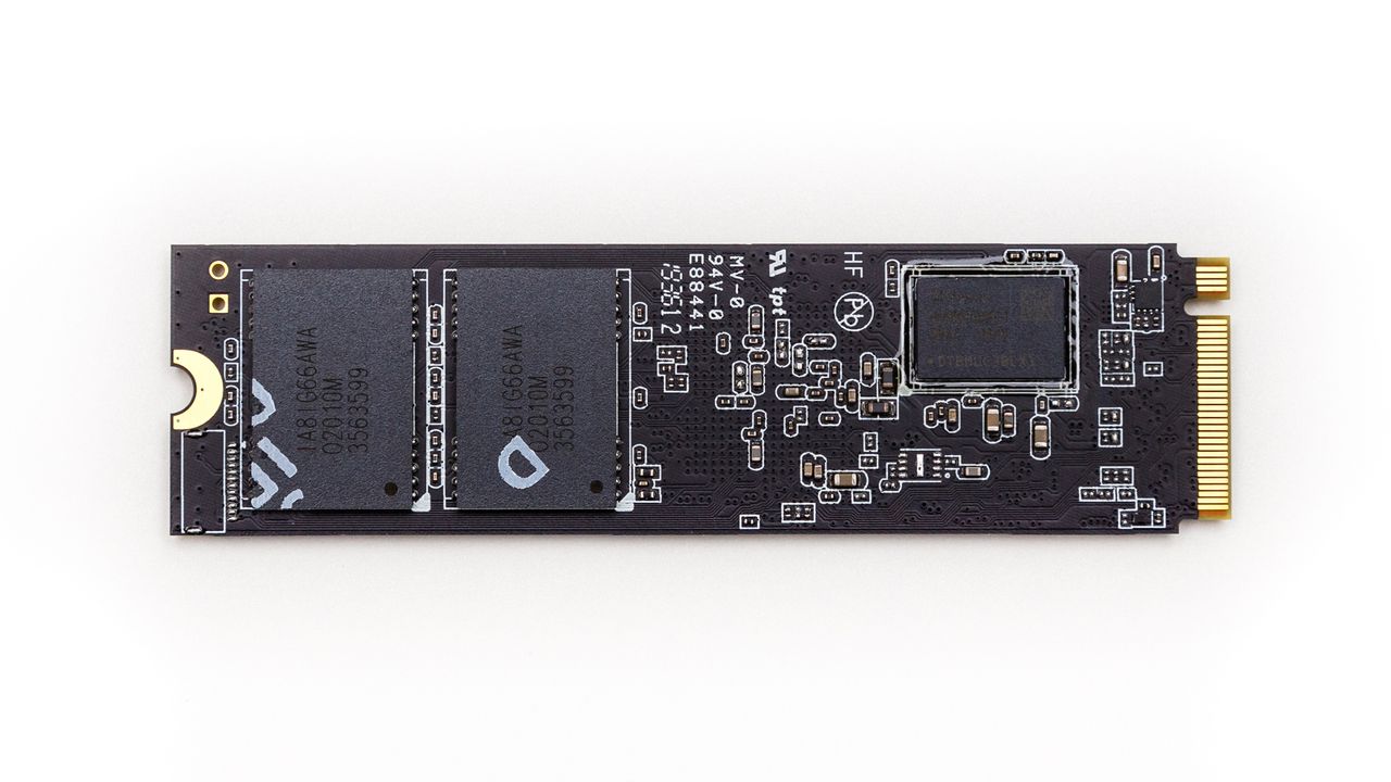 Sabrent Rocket Q4