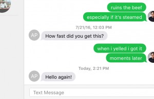 null