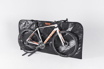 Fassa Separator bike protector