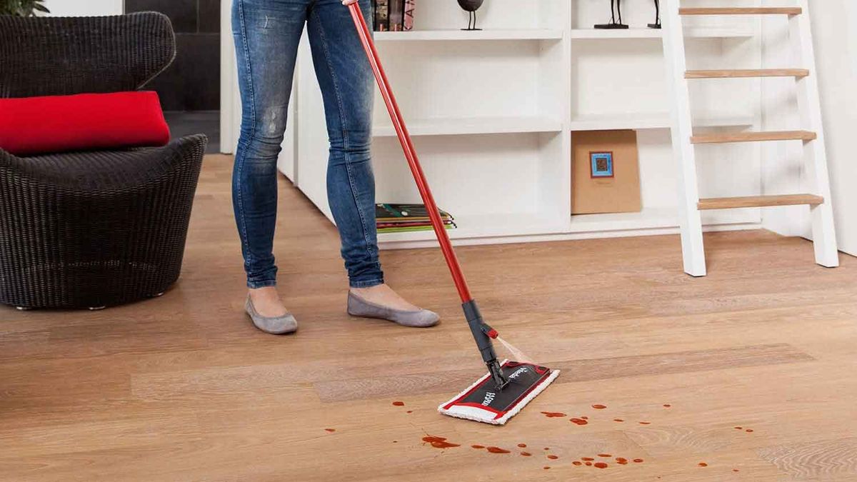 Mrs Hinch's mop is in the Amazon Summer Sale with 23 off Real Homes