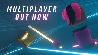 Beat Saber Multiplayer