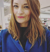 Lizzie Hudson's avatar