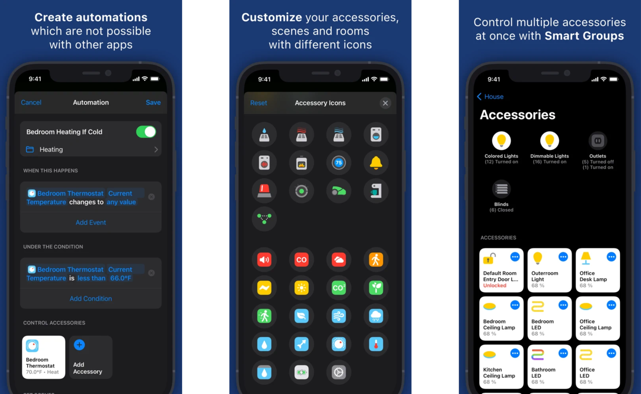 Best HomeKit apps for iPhone and iPad 2024 iMore