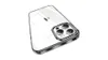 Elando Crystal Clear iPhone 12 Pro Max case